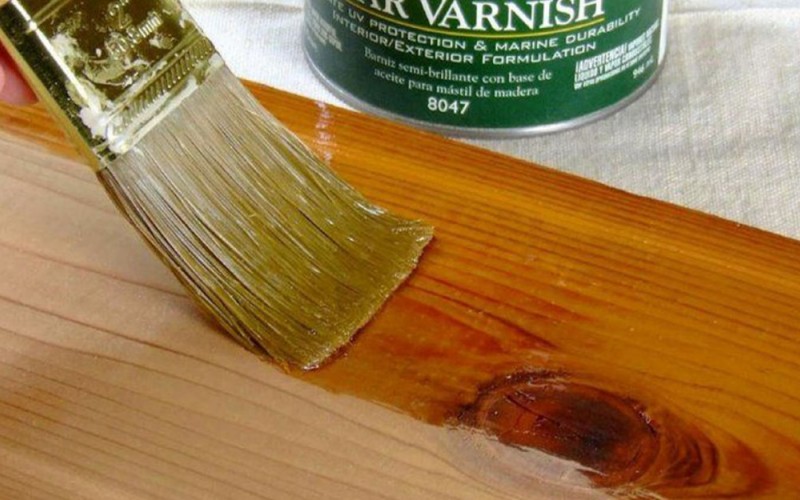 ایجاد لایه محافظ بر روی آثار هنری