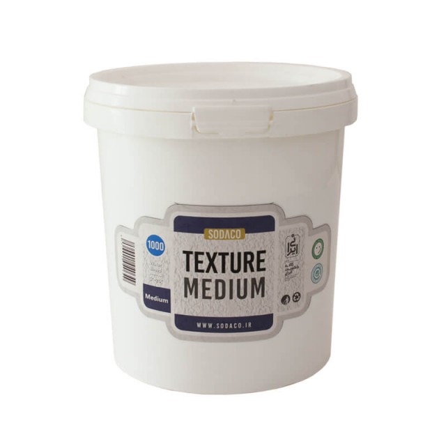 خمیر تکسچر بسکت 1 کیلویی سوداکو