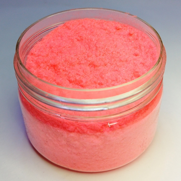 پودر مخمل صورتی 25 گرم