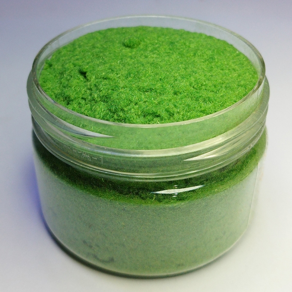 پودر مخمل سبز روشن 30 گرم