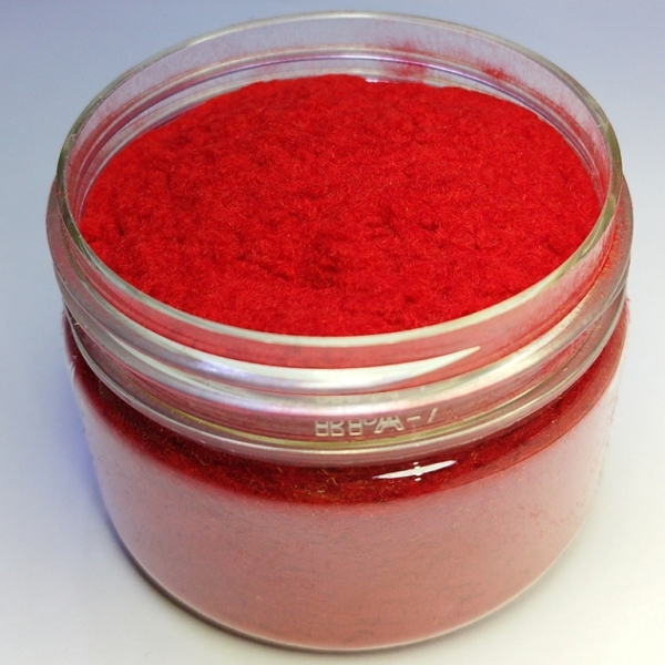 پودر مخمل قرمز 30 گرم