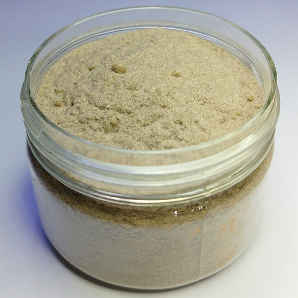 پودر مخمل کرم روشن 40 گرم