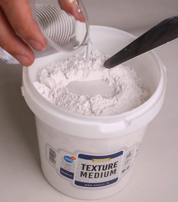 پودر پوتکس 750 گرمی  سوداکو کد 3629