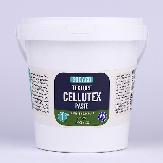 خمیر سلوتکس  1 کیلویی سوداکو کد 3626