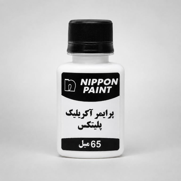 پرایمر اکریلیک 65 میل