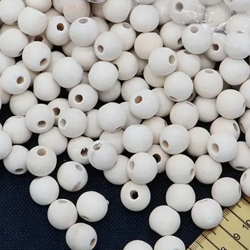 مهره چوبی 16 میل خارجی