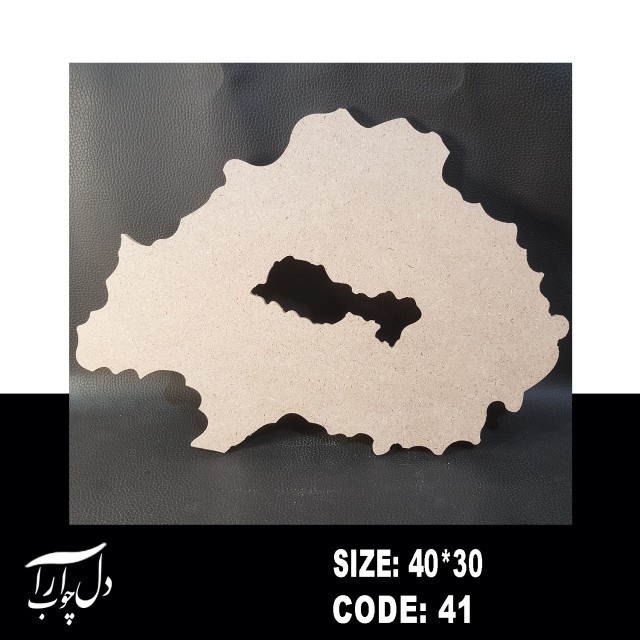 برش دفرمه زئود