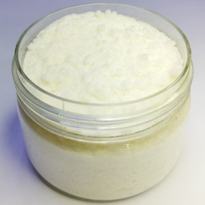 پودر مخمل سفید 25 گرم