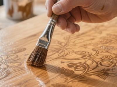 وارنیش اکریلیک چیست؟ راهنمای جامع انواع و کاربردها