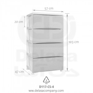 D117-CS4 طوسی