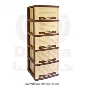 D119-XS5 دل آسا