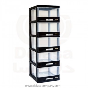 D112-TL5 دل آسا