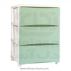 D117-CG3 سبز دل آسا