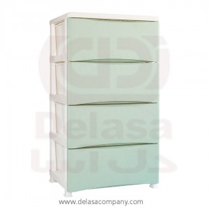 D117-CG4 سبز دل آسا