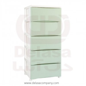 D117-CG5 سبز دل آسا