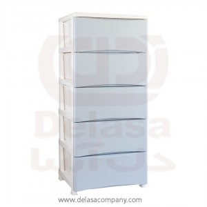 D117-CB5 آبی روشن دل آسا
