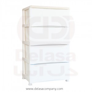 D117-CW4 دل آسا