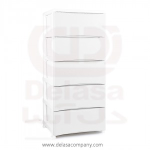D117-CW5 دل آسا