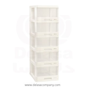 D112-TW-L5 دل آسا
