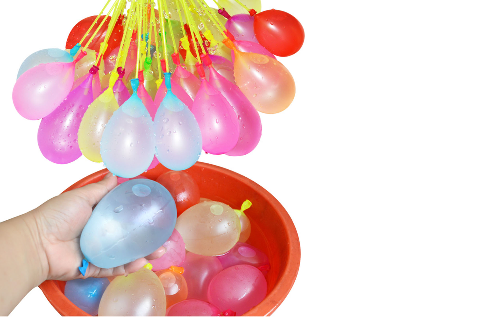 Купить шарик цена. Игрушка "водяные шарики-бомбочки" st601. Водяные шары Magic Balloons. Маленькие шарики для водяных бомбочек. Шарик наполненный водой.