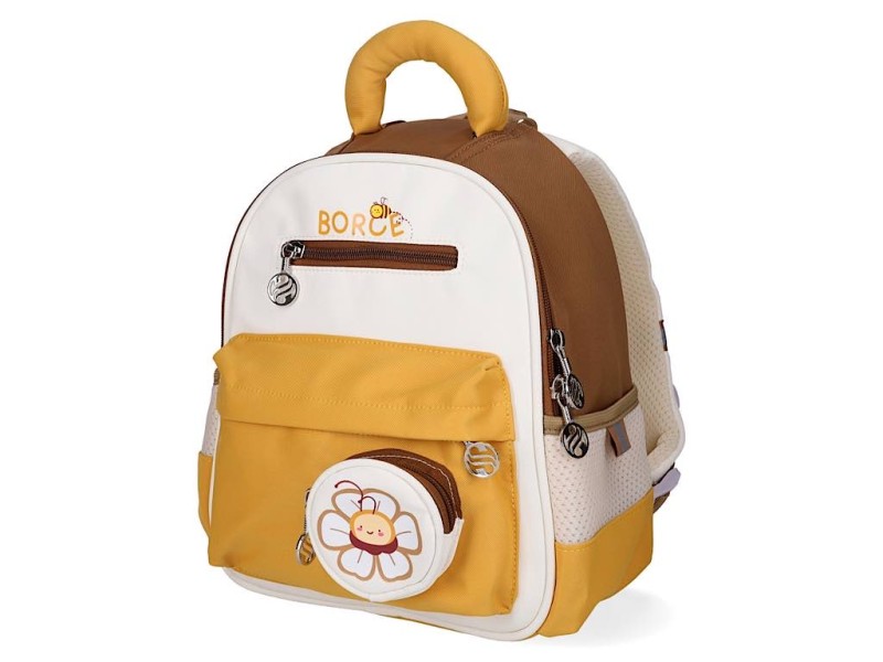 کوله پشتی مهدکودک طرح BORCE