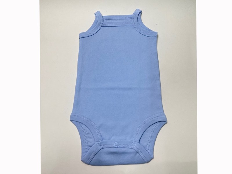 بادی بندی نوزادی رنگ آبی  کارترز CARTERS