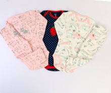 بادی و شلوار (18-24) ماه کارترز carters