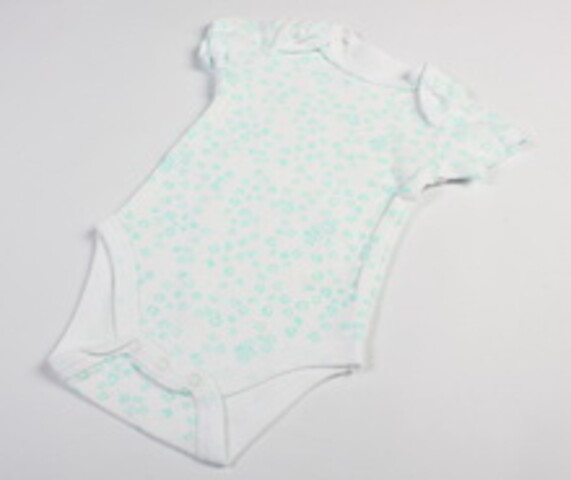 بادی sterling baby