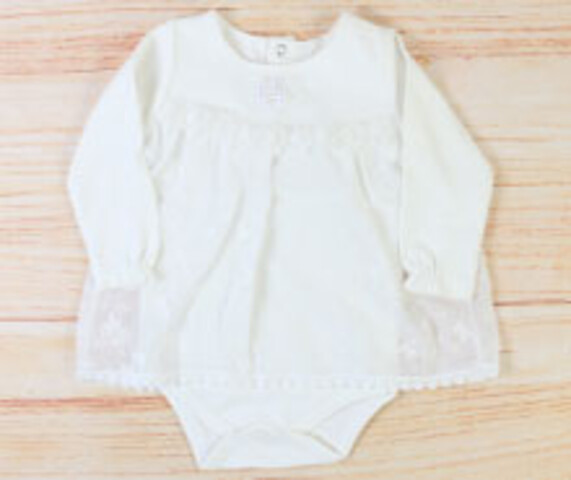پیراهن بادی mahta baby