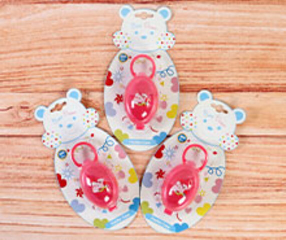 قاب پستانک baby dream