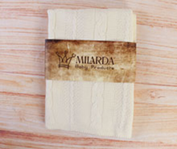 پتو بافت خزدار Milarda