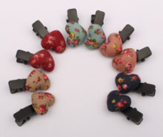 گل سر انبری(2 عددی)
