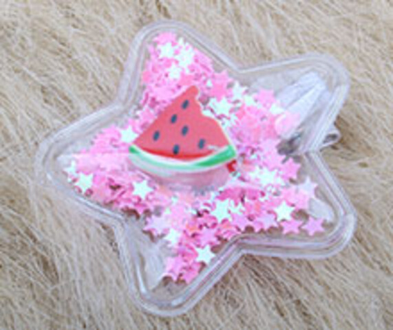 گل سر انبری ستاره