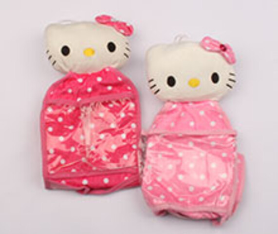 جاجورابی کیتی Hello kitty
