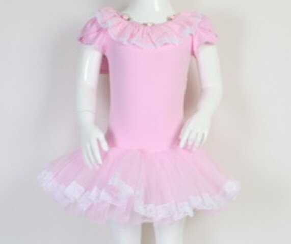 لباس باله Barbie Dress