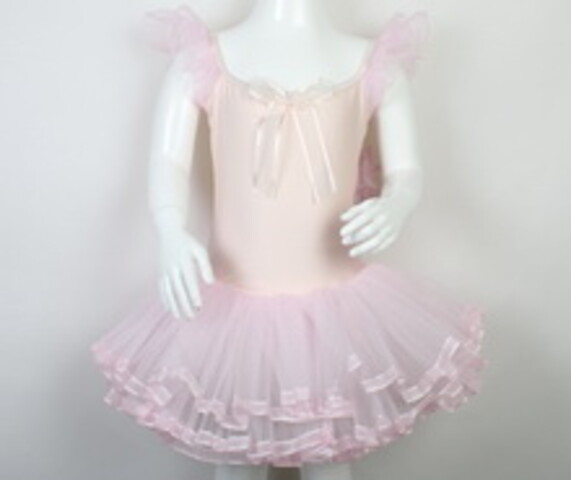 لباس باله Barbie Dress