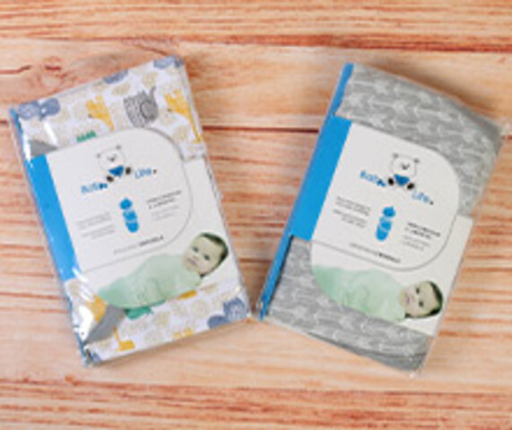 قنداق چسبی baby life