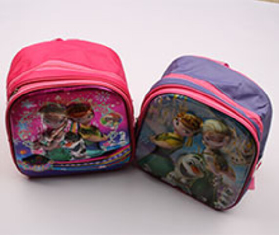کوله پشتی فروزن