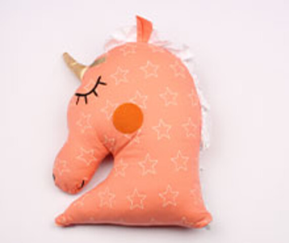 Unicorn 2025 cushion kmart