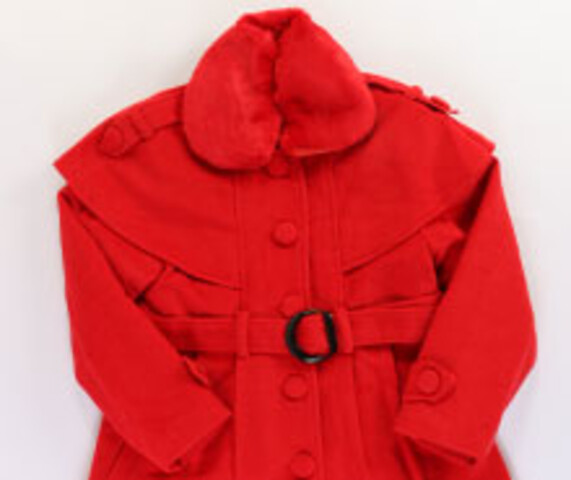پالتو babyjean