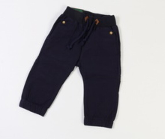 شلوار کمرکش benetton