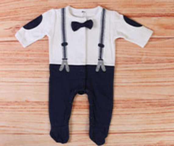 سرهمی جورابدار pl baby