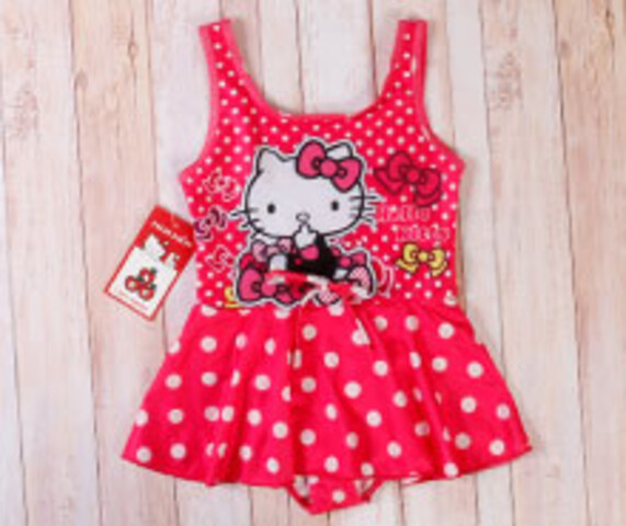 مایو طرح کیتی hello kitty