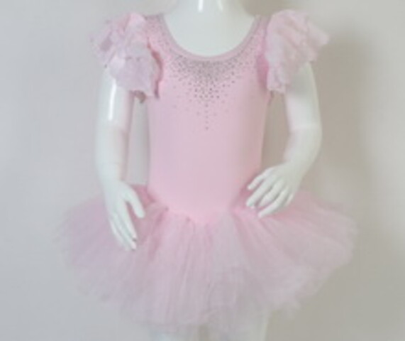 لباس باله Barbie Dress