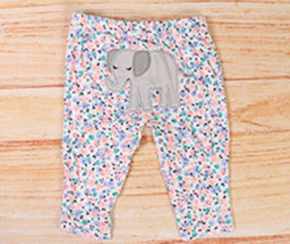شلوار کارترز carters