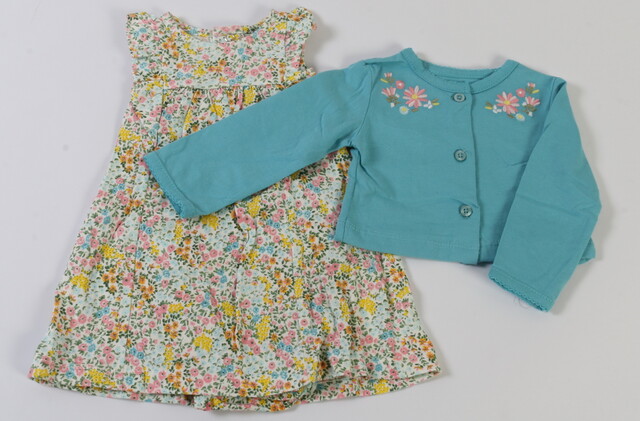 کت و سارافون کارترز carter's