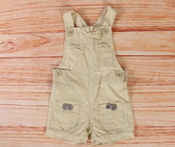 شلوارک پیشبندی benetton