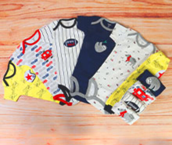 بادی و شلوار (18-24) ماه کارترز carters