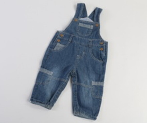 شلوار پیشبندی baby pep