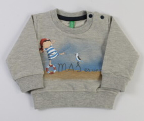 بلوز benetton